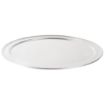Picture of Vogue Aluminium Pizza Tray 14in