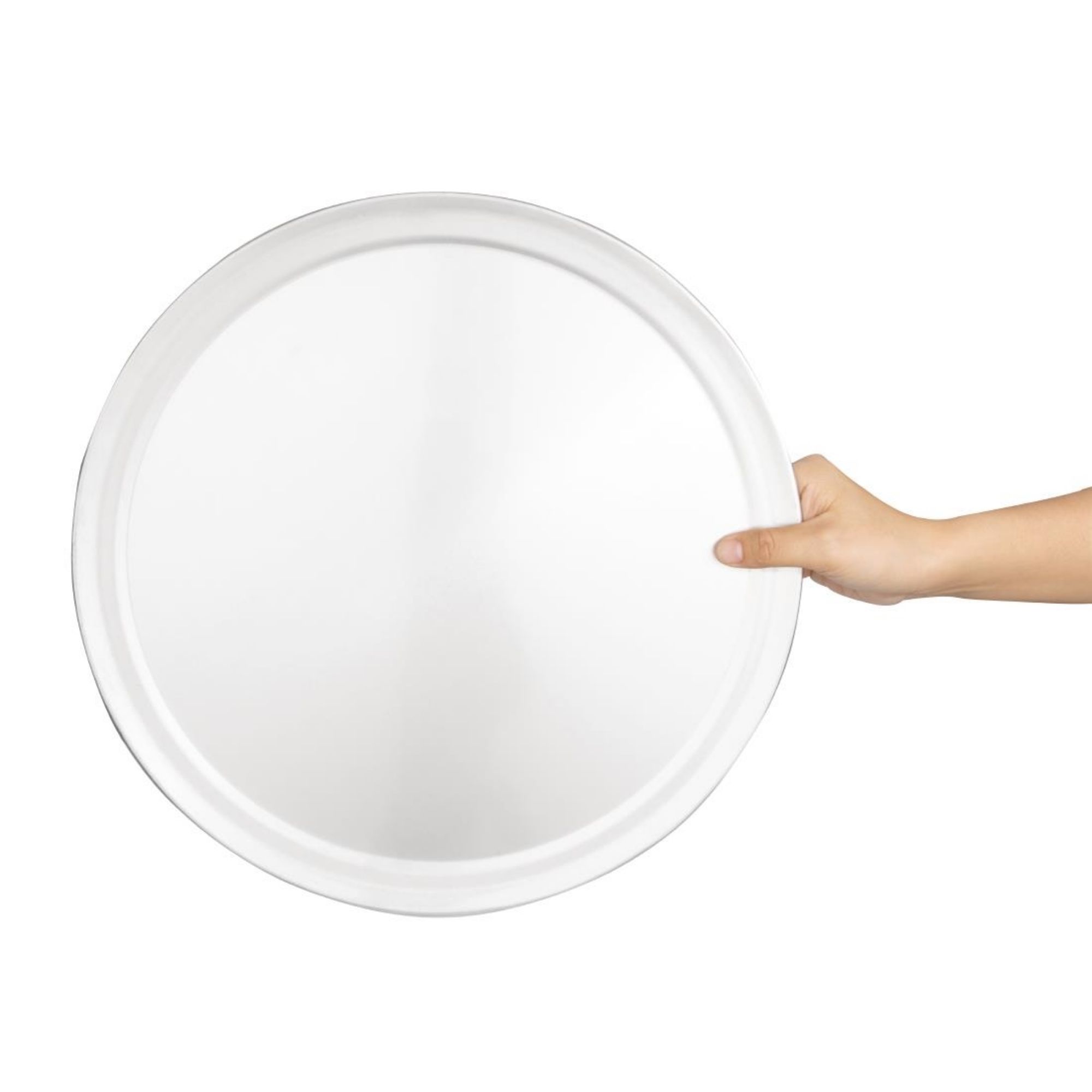 Picture of Vogue Aluminium Pizza Tray 14in