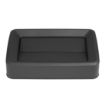 Picture of Jantex Black Lid for 60/80Ltr Slim Bins
