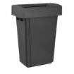 Picture of Jantex Black Lid for 60/80Ltr Slim Bins