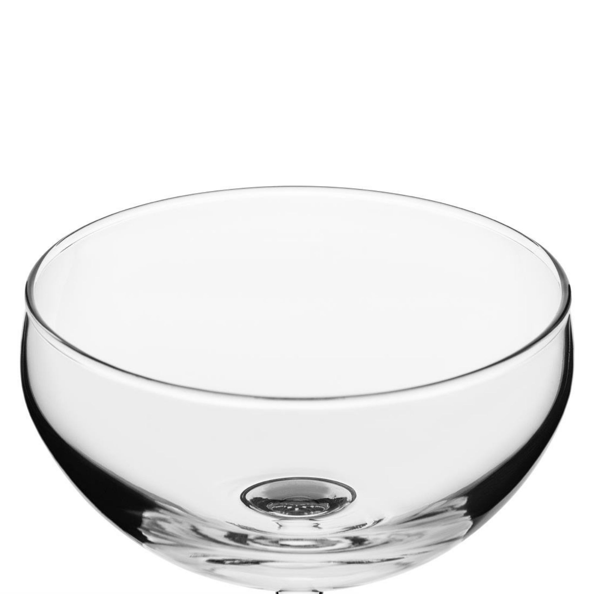 Picture of Olympia Cocktail Champagne Coupe Glasses 200ml (6 Pack)