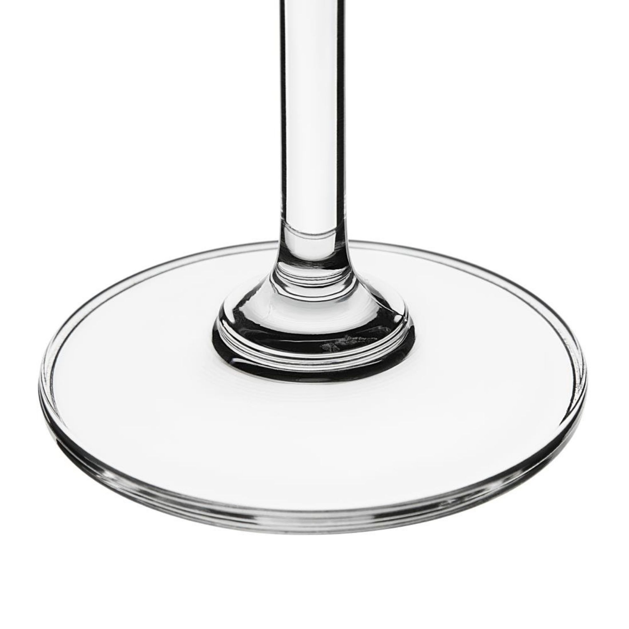Picture of Olympia Cocktail Champagne Coupe Glasses 200ml (6 Pack)