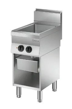 Picture of Bartscher Multi-fryer 650, W400, TU, OBU