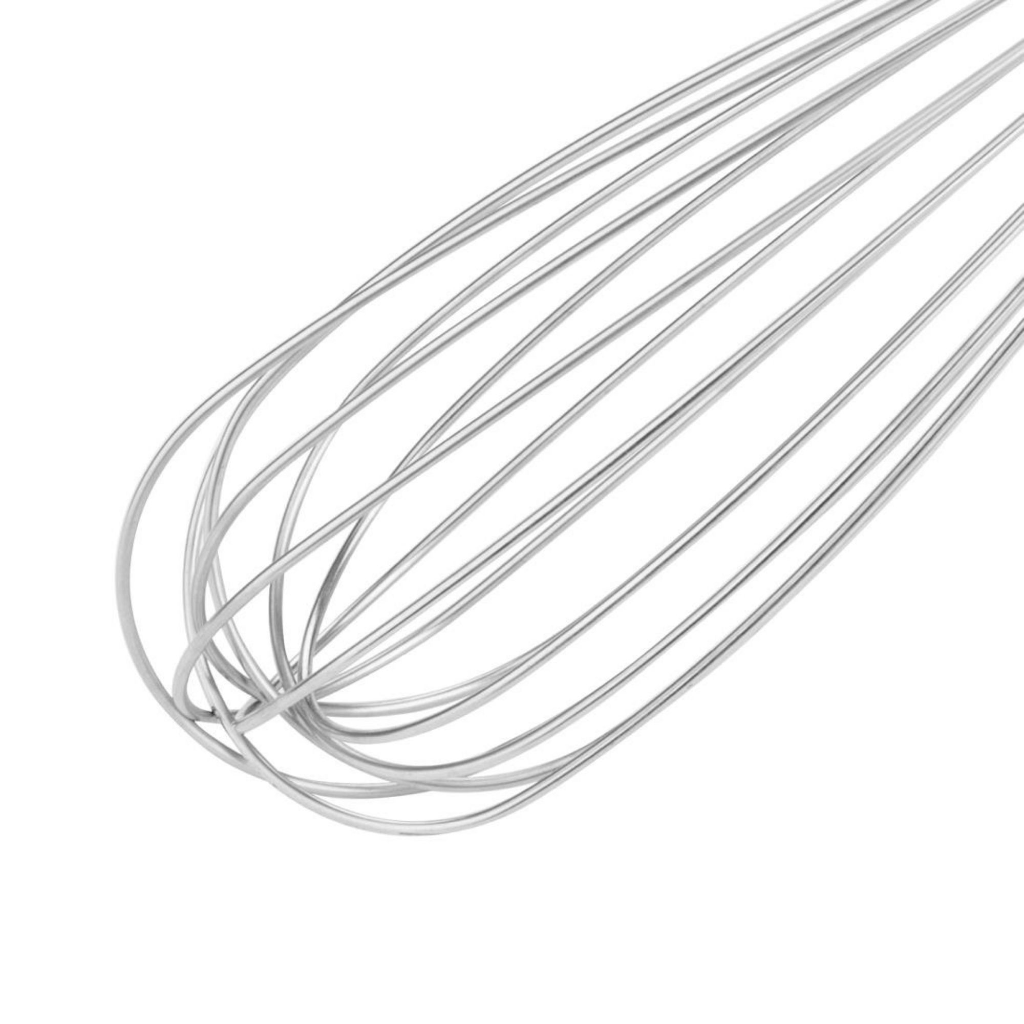 Picture of Vogue Heavy Duty Whisk 14"
