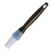 Picture of Kitchen Craft Silicone Pastry or Basting Brush 25mm