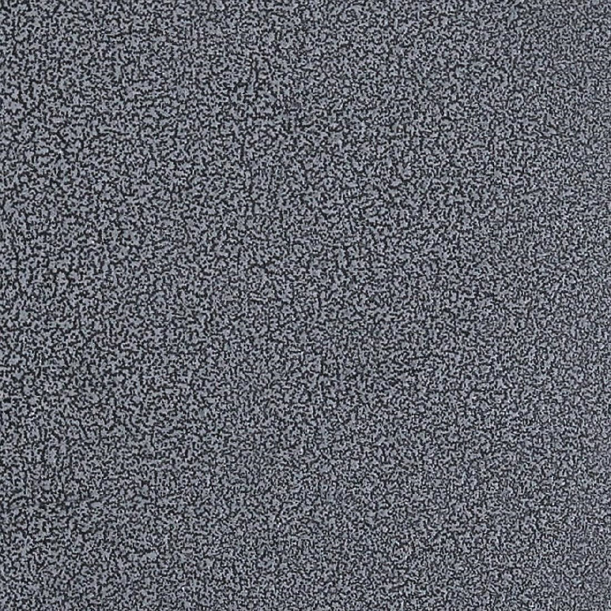 Picture of Bolero Bistro Steel Low Stool Gun Metal (Pack Of 4)