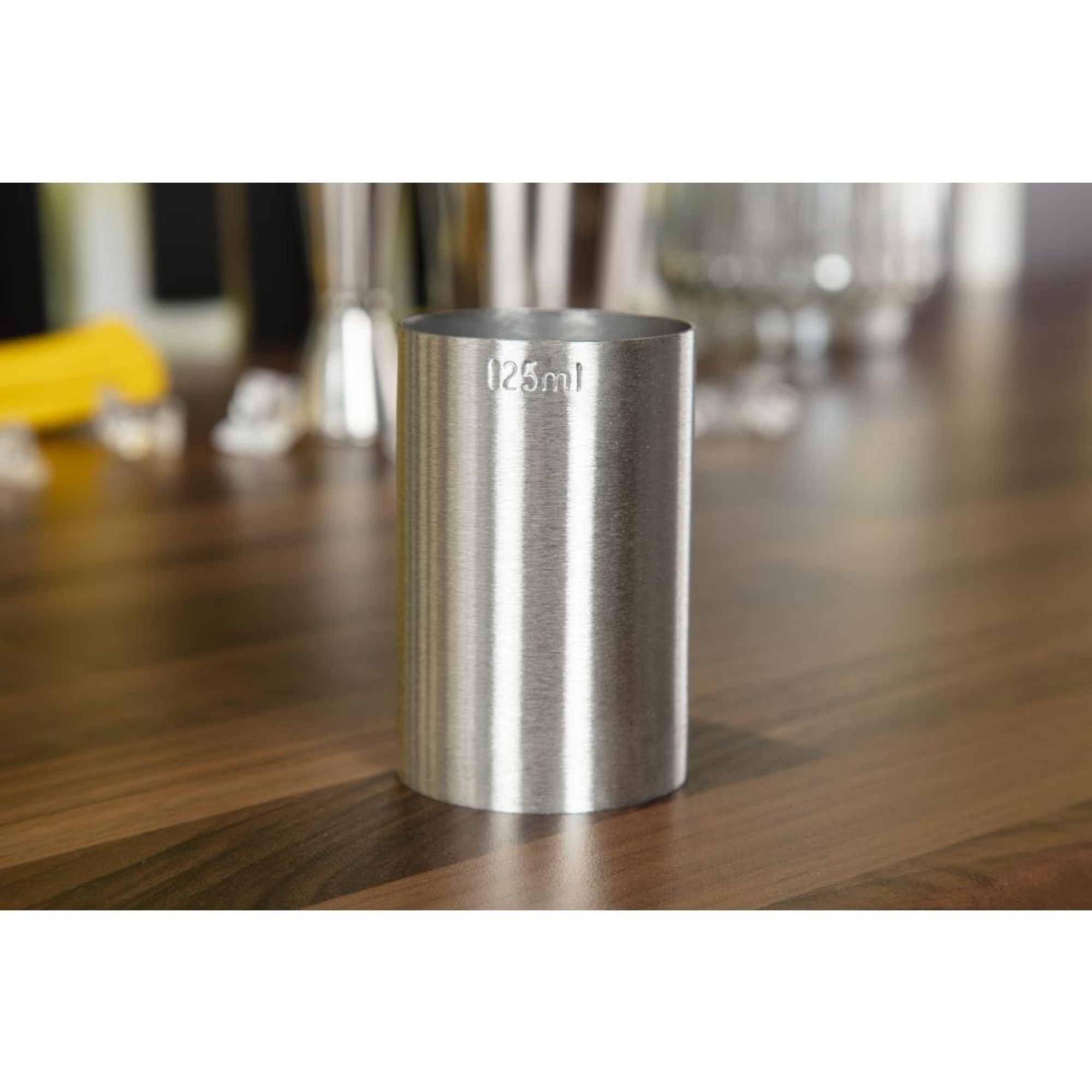 Picture of Beaumont Wine Measure 125ml