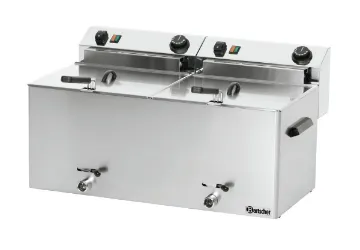 Picture of Bartscher Deep fat fryer PROFESSIONAL II