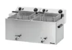Picture of Bartscher Deep fat fryer PROFESSIONAL II