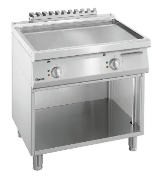 Picture of Bartscher Griddle plate 700, W800, smooth