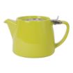 Picture of Forlife Stump Teapot Lime 530ml
