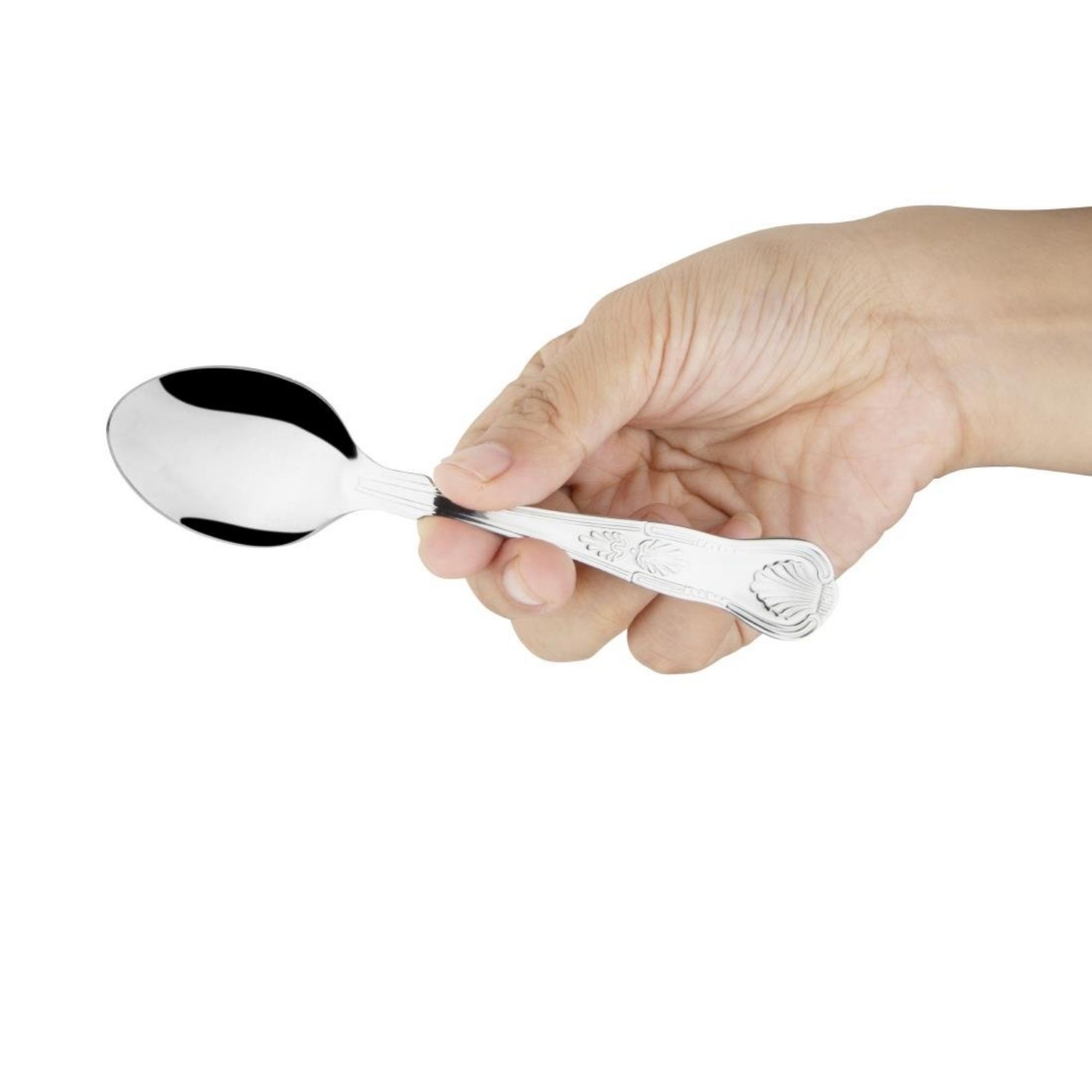 Picture of Olympia Kings Teaspoon (Pack of 12)