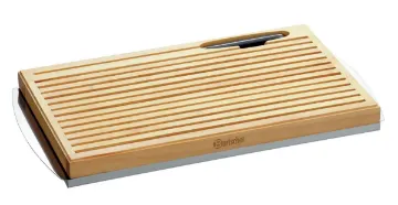 Picture of Bartscher Bread cutting board KSE475