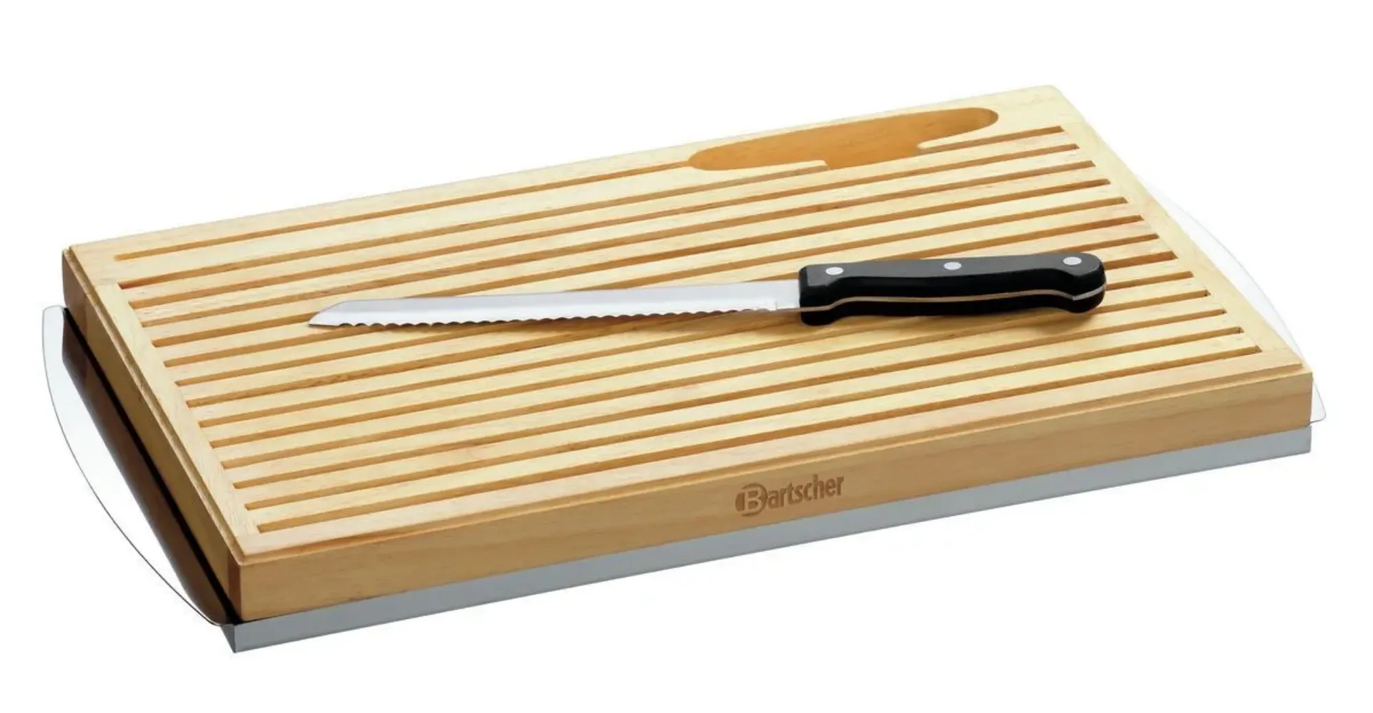 Picture of Bartscher Bread cutting board KSE475