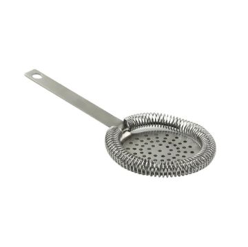 Picture of Beaumont Euro Throwing Strainer Stainless Steel