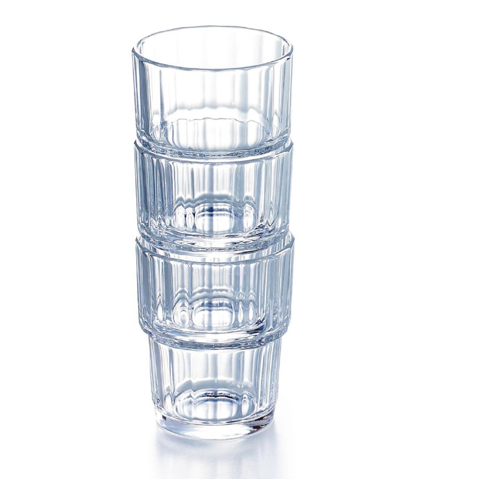 Picture of Arcoroc Norvege Tumblers 200ml (Pack of 6)