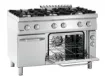 Picture of Bartscher Gas range 70060 EB11