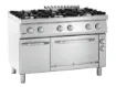 Picture of Bartscher Gas range 70060 EB11