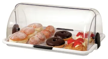 Picture of Bartscher Buffet display "large", plastic