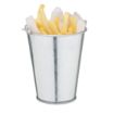 Picture of Olympia Mini Metal Food Bucket Tall 95mm
