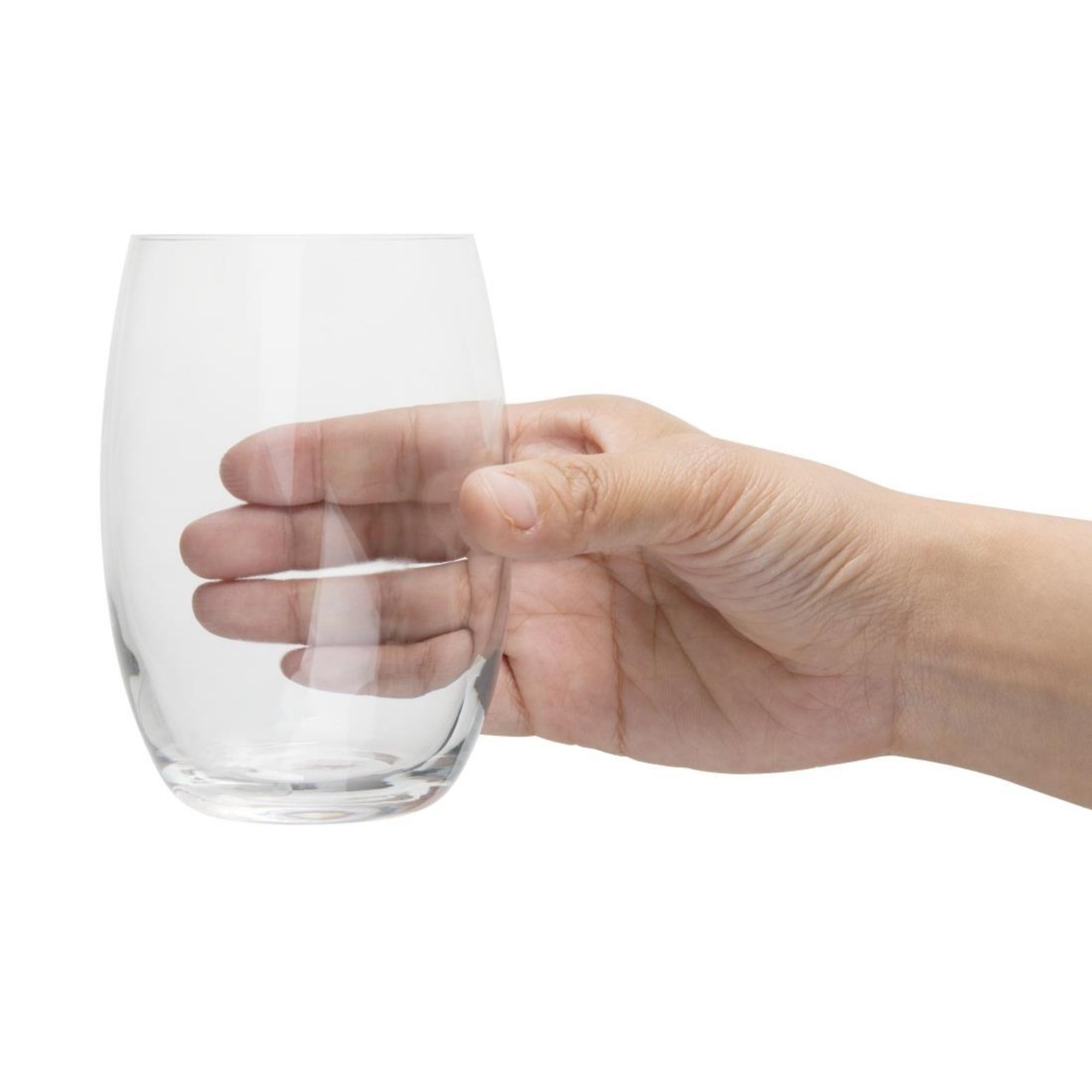 Picture of Olympia Serena Tumblers 390ml (6 Pack)