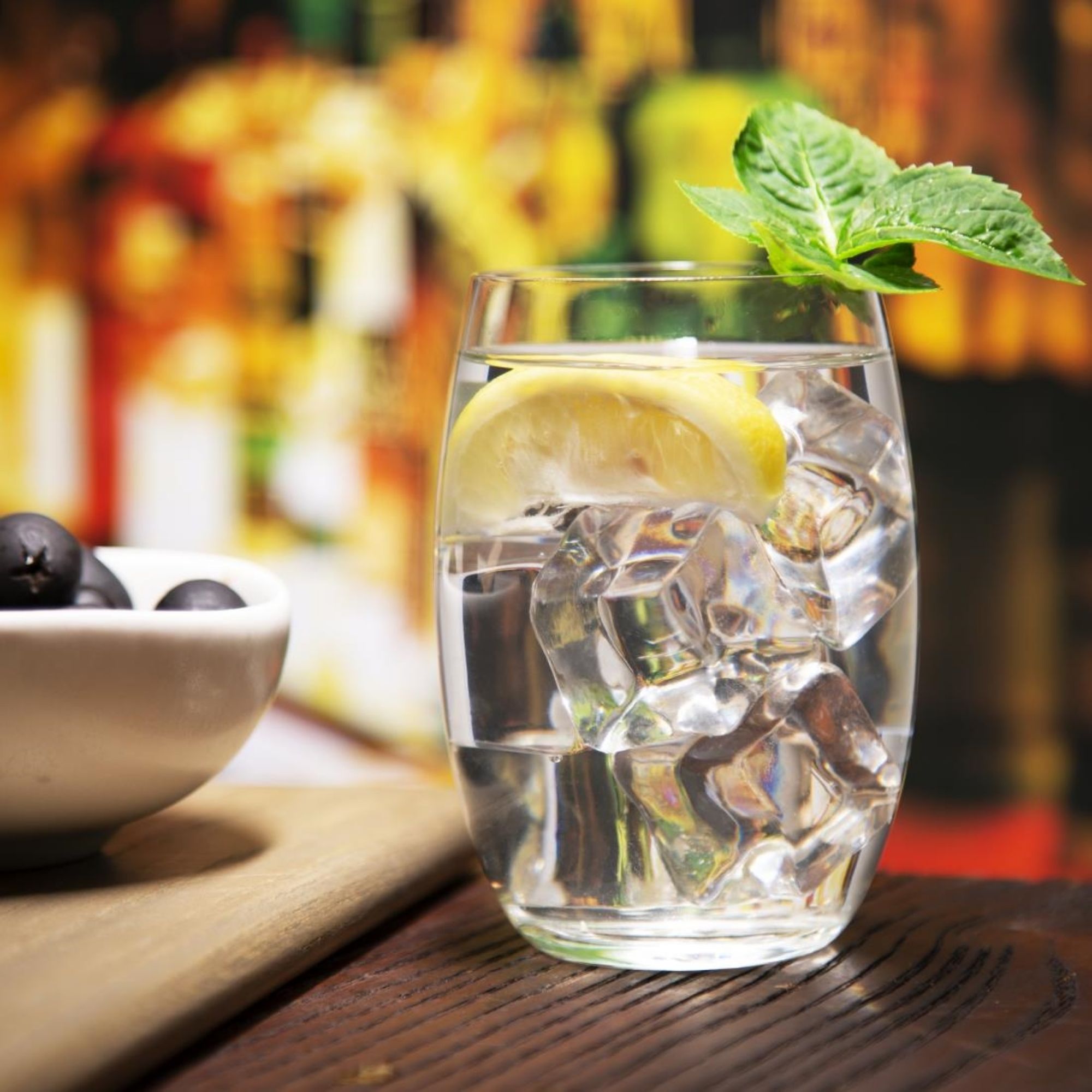 Picture of Olympia Serena Tumblers 390ml (6 Pack)