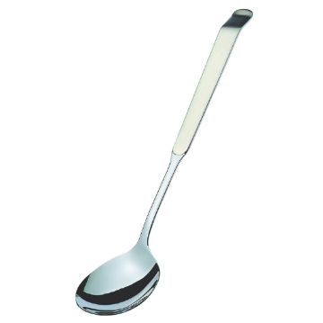 Picture of Buffet Salad Serving Spoon 9"