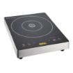 Picture of Buffalo Touch Control Single Induction Hob 3kW