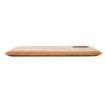 Picture of Olympia Rounded Acacia Wooden Serving Board