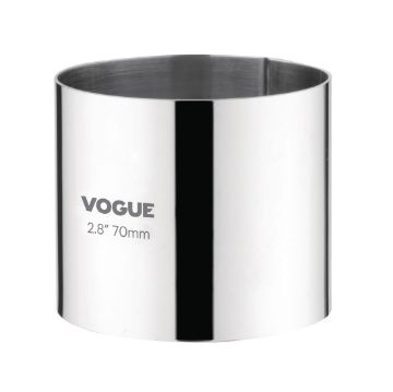 Picture of Vogue Mousse Ring 60 x 70mm