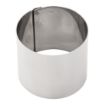 Picture of Vogue Mousse Ring 60 x 70mm