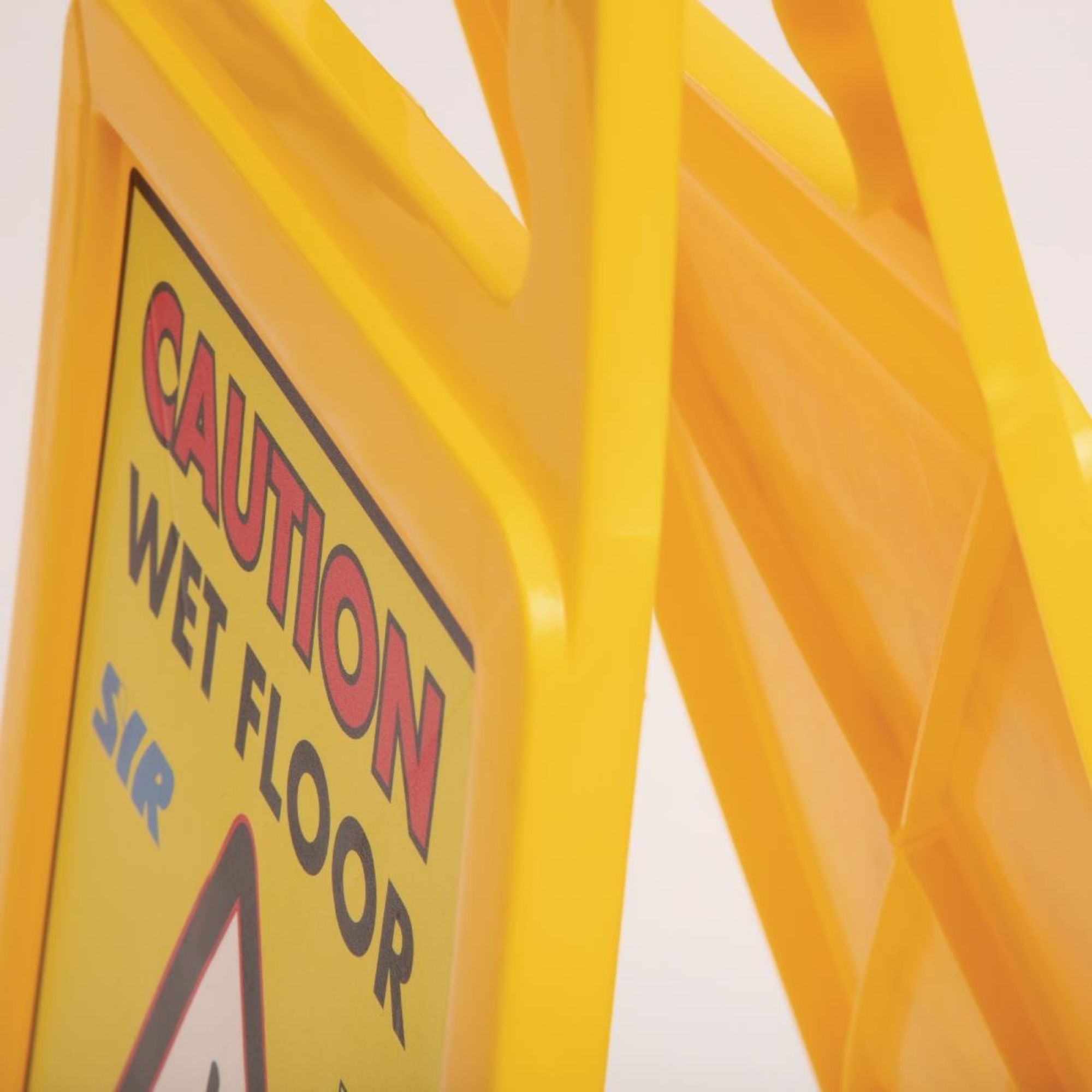 Picture of SYR Safe Guard Non-Tip Wet Floor Safety Sign