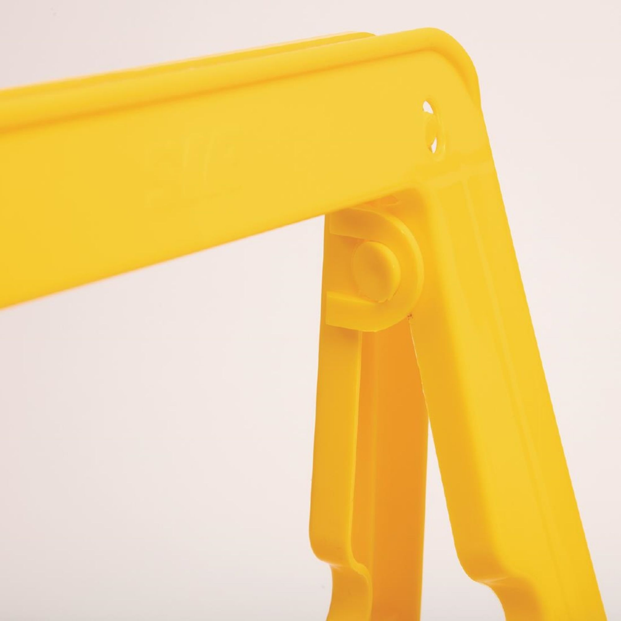 Picture of SYR Safe Guard Non-Tip Wet Floor Safety Sign