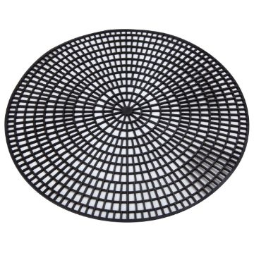 Picture of Beaumont Non Slip Mat Black 310mm