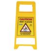 Picture of SYR Safe Guard Non-Tip Wet Floor Safety Sign