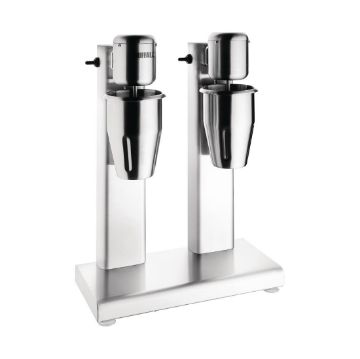 Picture of Buffalo Twin Head Milkshake Mixer