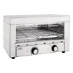 Picture of Nisbets Essentials Quartz Toaster Grill