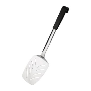 Picture of Vogue Black Handled Lifter 340mm