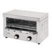 Picture of Nisbets Essentials Quartz Toaster Grill