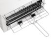 Picture of Nisbets Essentials Quartz Toaster Grill