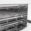 Picture of Nisbets Essentials Quartz Toaster Grill
