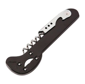 Picture of Waiter's friend Corkscrew with Foil Cutter