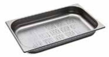 Picture of Atlas AP11065 8.5 Litre GN 1/1 Gastronorm Perforated Container