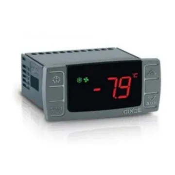 Picture of XR02CX Dixell Controller