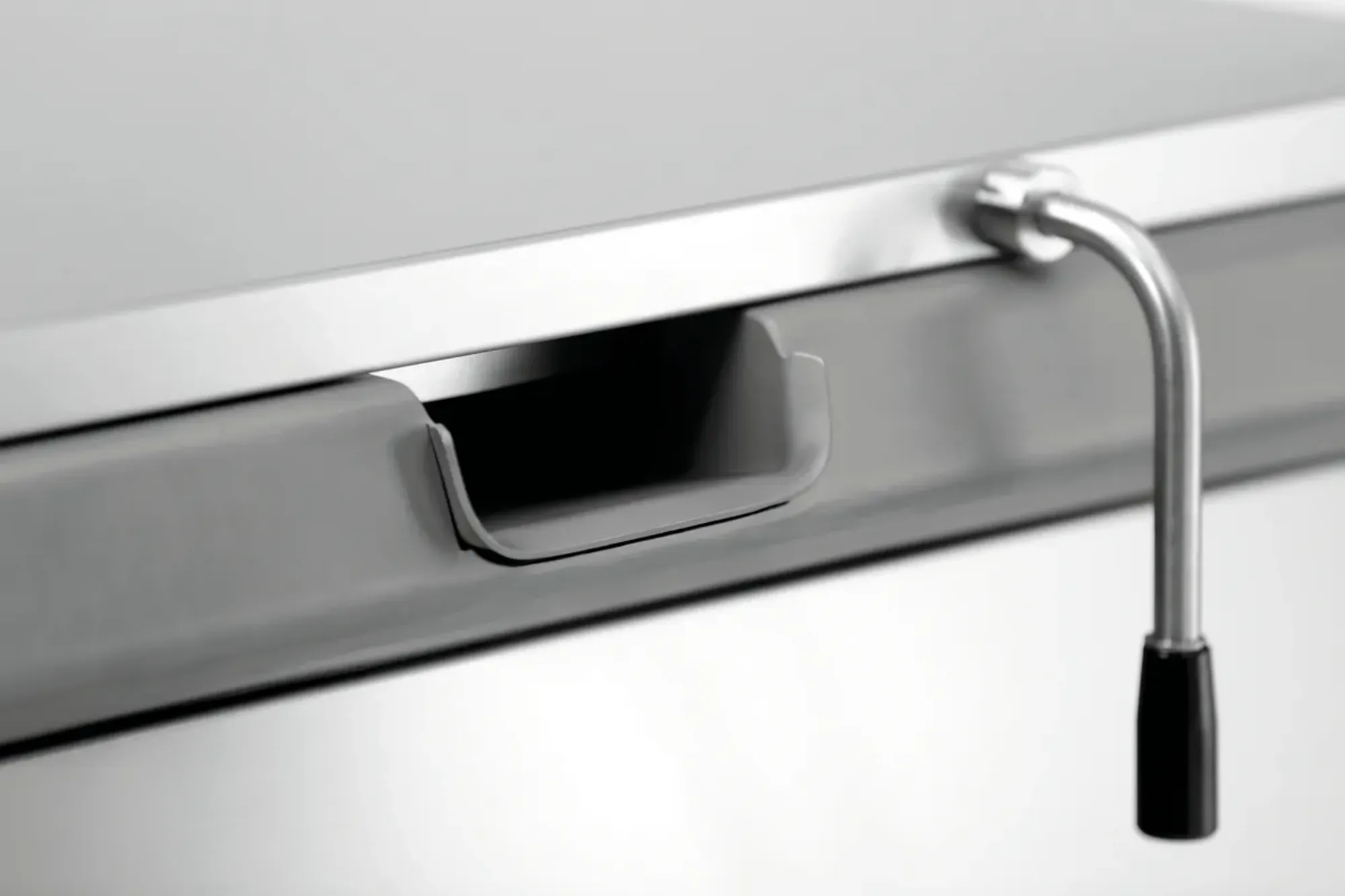 Picture of Bartscher Tilting frying pan 700 E51LHK