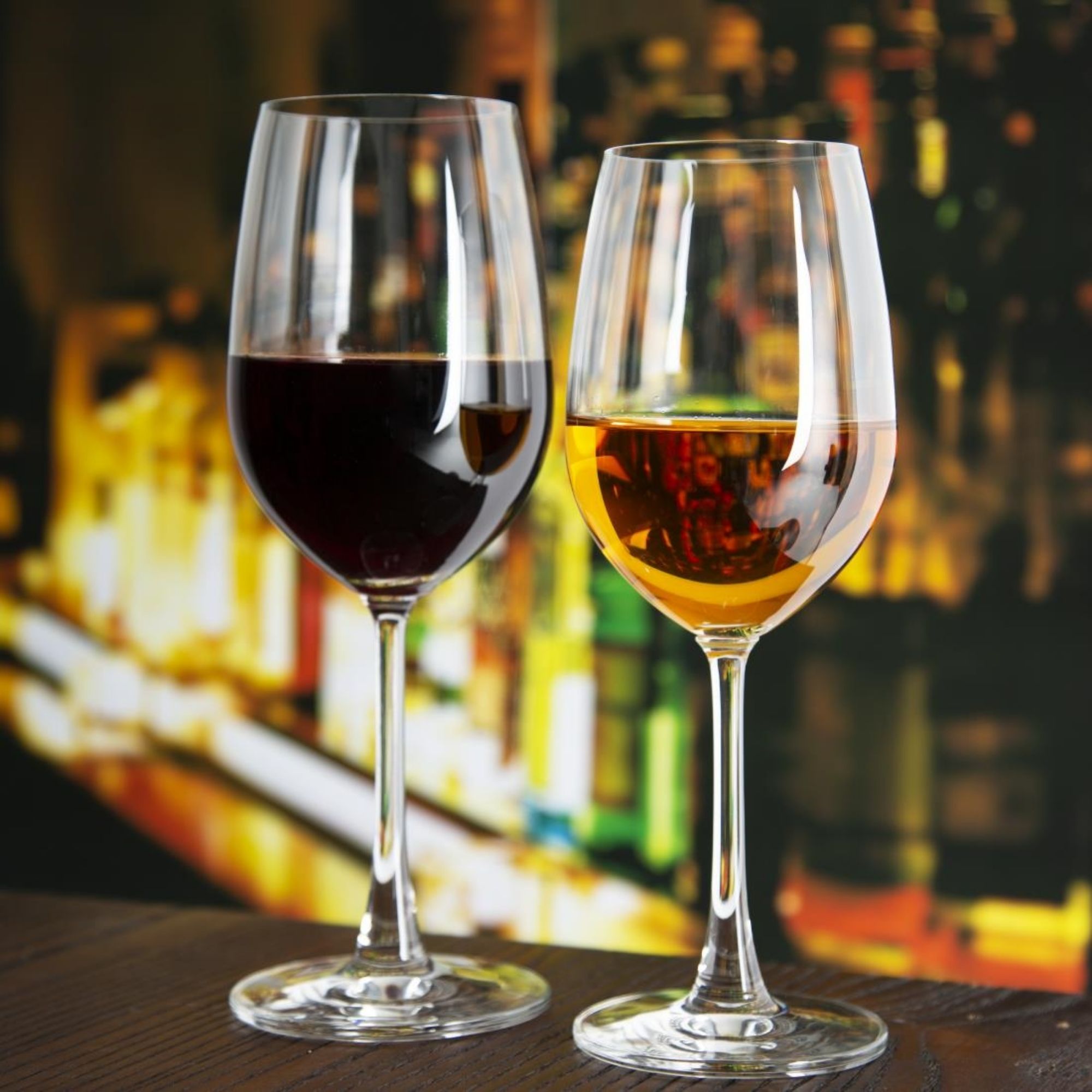 Picture of Olympia Serena Wine Glasses 425ml (6 pack)