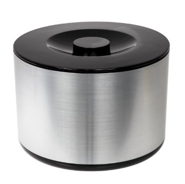 Picture of Beaumont Insulated Ice Bucket with Lid 10 Ltr