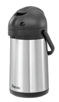 Picture of Bartscher Thermo pump jug 1,9L-ST