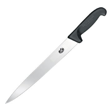 Picture of Victorinox Fibrox Slicing Knife 25.4cm
