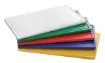 Picture of Bartscher Cutting board PRO 53x32 R-R